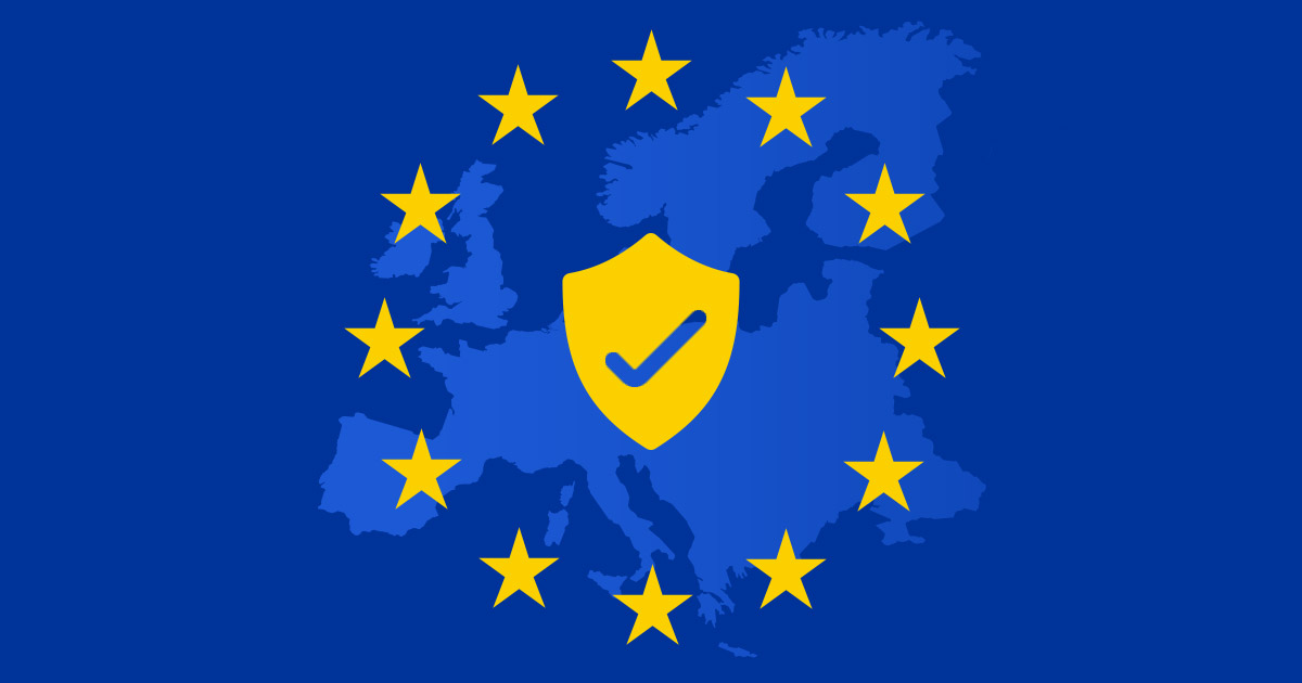 Four Steps to Better Understanding the GDPR